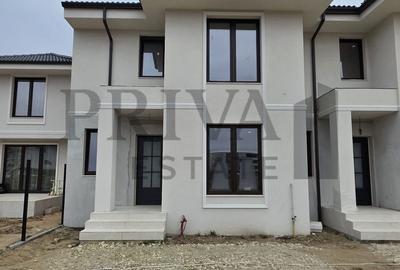 Casă cu 3 camere în Giroc