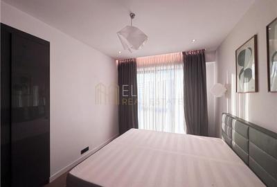 Apartament 3 camere de inchiriat One Herastrau Towers - 14
