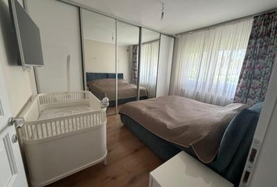 Apartament 3 camere decomandate 74 mp- garaj - Zona Nasaud - Marasti - 6