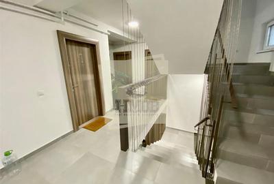 Apartament cu 2 camere balcon si loc de parcare in Arhitectilor - 9