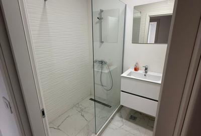 Apartament 2 camere | Închiriere | Nemobilat & Parcare inclusă | Ivory Residence - 8