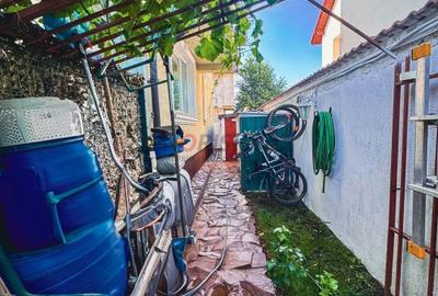 Vilă modernă cu 15 kW solar – complet utilată, ideală pentru familie - 15