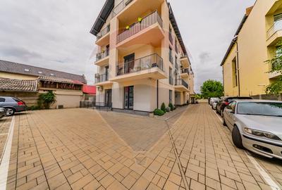 Spațiu barber shop complet echipat de închiriat – Micalaca - 15