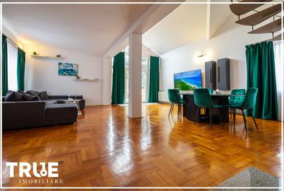 Casă individuală 255m² utili, teren 750m² – Bărdești, Mureș - 6