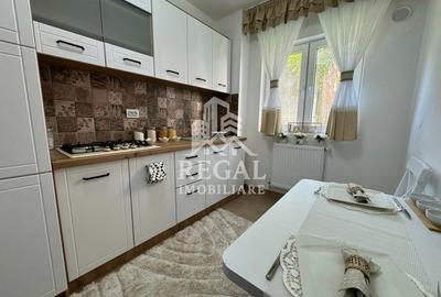 Apartament de închiriat cu două camere în zona Centrala - 6