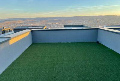 Duplex finisat de vânzare – Cartier Tineretului (Voroneț) - 9