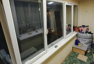 Apartament 3 Camere,Obor,Colentina,bl.reabilitat,et.2/10,Amenajat,Liber - 8