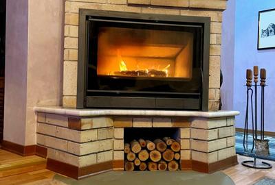 Casa de vacanta-pensiune - 3