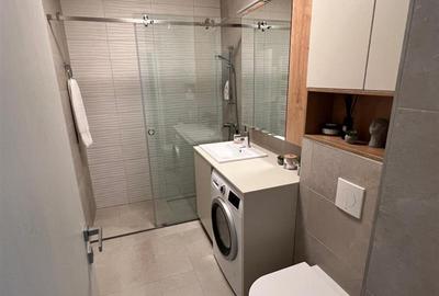 Vanzare apartament 2 camere de LUX cu gradina Centru The Office, Cluj-Napoca - 7