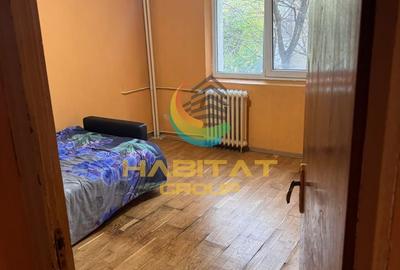 Apartament 3 camere decomandat 5 min de metrou Brancoveanu - 9