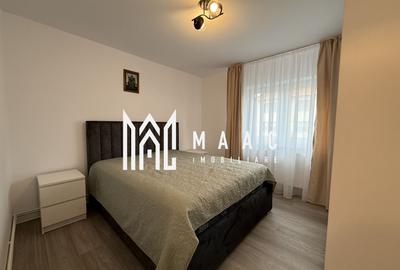 Apartament cu 3 camere decomandat, mobilat în Turnișor