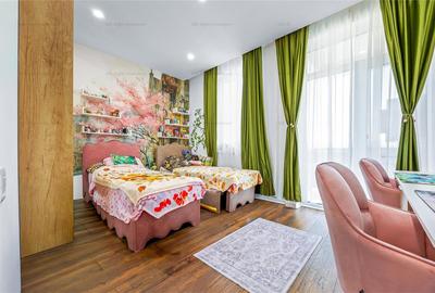 Casa noua| 4 camere | utilata mobilata modern | Sanpetru Brasov - 10