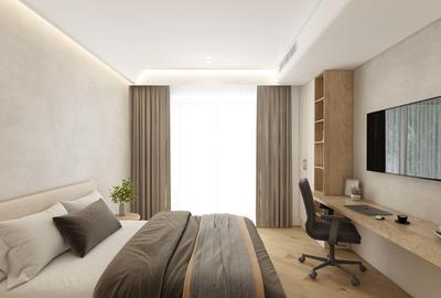 Inchiriere Apartament cu Gradina Iancu Nicolae - 7