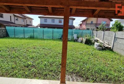 Duplex de vanzare cu 4 camere Mosnita Noua - ID V5303 - 25