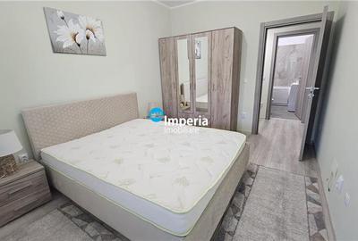 Apartament 2 camere complet mobilat, bloc nou – Tatarasi Dispecer - 5