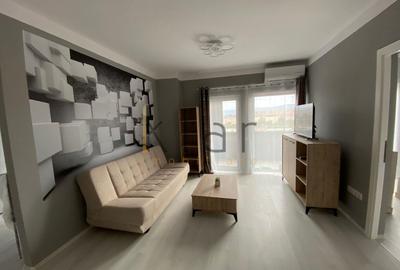 Apartament 3 camere 68mp2 balcoaneMarasti Fabricii_PET FRIENDLY - 15