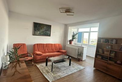 Apartament cu 2 camere decomandat, mobilat în Dristor