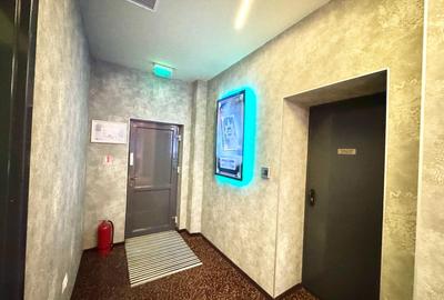 Inchiriere Spațiu Comercial Vitrat, 105mp Pacurari - Moara de Foc - 8