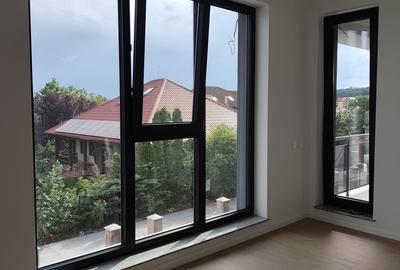 FARA COMISIOANE Vila TOP cu 5 camere 3 bai P+1 cu 2 placi beci mare la cheie - 29