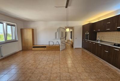 Apartament de inchiriat 6 camere 179 mp Etaj 2 + mansardă - 2