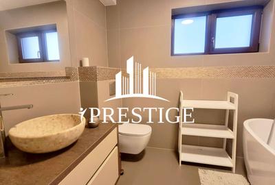CASĂ 4 CAMERE, 2 BĂI, 120 MPU, CURTE INDIVIDUALĂ, ȘELIMBĂR, TRIAJULUI - 22