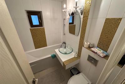 Apartament 3 camere | 64 mp | Sf. Lazăr - Palas | Etaj 1/4 - 4