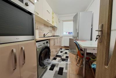 Apartament 1 camera, mobilat complet, liber, Galata, bloc 2017 - 2