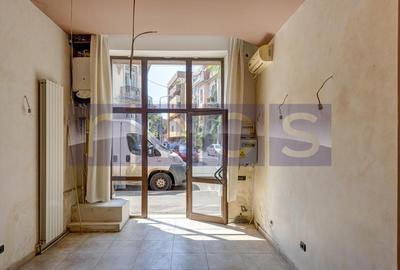 Spațiu comercial, de 200 mp, în Cișmigiu