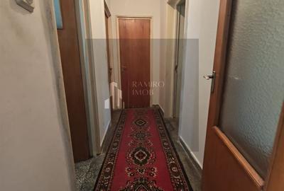 Apartament 3 camere decomandat Alexandru Obregia - 7