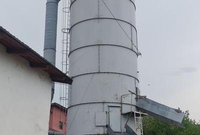 De Vanzare Hala Industriala, linie productie inclusa, pret negociabil - 4