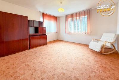 Apartament in casa cu intrare separata si curte proprie, Baile Tusnad, Harghita - 2