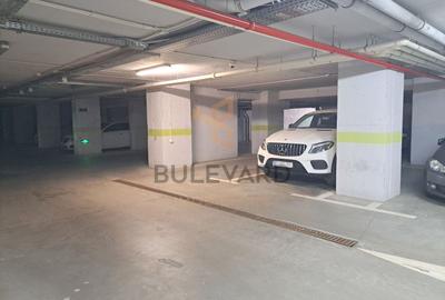 Apartament 2 camere + terasa 16 mp, garaj, zona Iulius Mall - 18