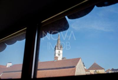 CASA INDIVIDUALA IN CENTRUL ISTORIC AL SIBIULUI - 19