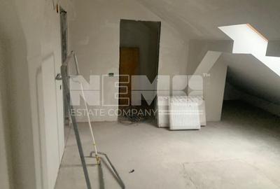 PENTHOUSE PE 2 NIVELE | 183 MP | ZAMCA | SUCEAVA - 6