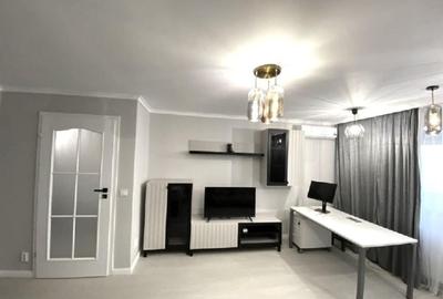 Garsonieră decomandată, mobilată în 13 Septembrie