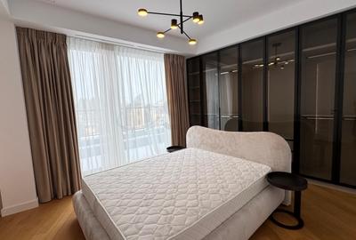 REA1027118 Penthouse 4 camereI Iancu Nicolae I Terasa Panoramica - 3