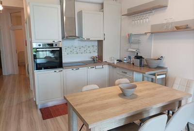 Apartament 3 camere liber la vanzare zona Dealul Cetatii - 8
