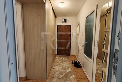 3 camere, et 1/4, GARAJ, centrala, anvelopat-Drumul Taberei - 11