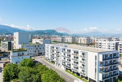 Apartament 3 camere Ozone Residence | 78 mp | Parcare acoperita - 25