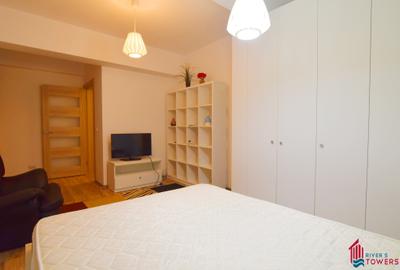 RIVER,S TOWERS - Apartament cu 1 camera decomandata de 41 mp utili - 1