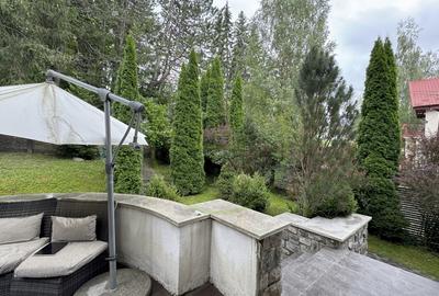 Vilă deosebită în Predeal – Cioplea | 210 mp | 5 camere | teren 500 mp|mobilata - 10