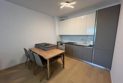 BANEASA JANDARMERIEI THE IVY APARTAMENT 2 CAMERE MOBILAT GRADINA 35 MP - 13