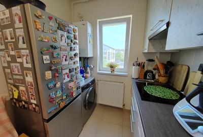 Vând apartament cu 2 camere in Giroc - 10