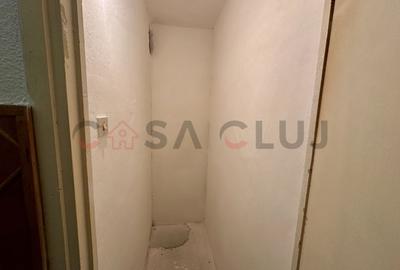 Ideal pentru familii, bine compartimentat, in zona linistita - 9