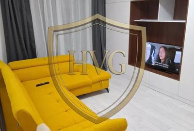 Apartament cu 2 camere decomandat, mobilat în Theodor Pallady