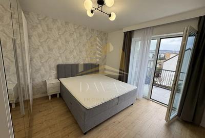 Apartament 3 camere semidecomandat + Parcare inclusa in preț | Europa - 3