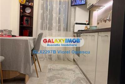Apartament 3 camere, decomandat, mobilat, loc parcare,  Dobroesti - 3