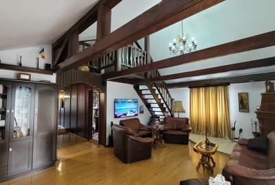 Vila Sararie cod 154486 tel 0731226666 - 7