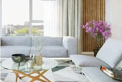 Apartament 2 camere Bloc Finalizat | Lux | Dezvoltator | Ela Cotroceni - 6