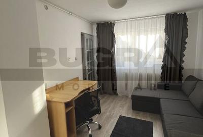 Apartament de 2 camere, decomandat, 70mp, zona strazii Titulescu - 1